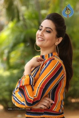 Manjusha Photos - 18 of 21