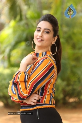 Manjusha Photos - 21 of 21