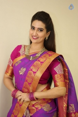 Manjusha Stills - 9 of 42