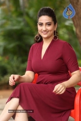 Manjusha Stills - 3 of 34