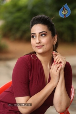 Manjusha Stills - 6 of 34