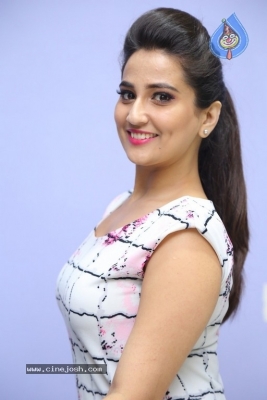 Manjusha Stills - 7 of 30