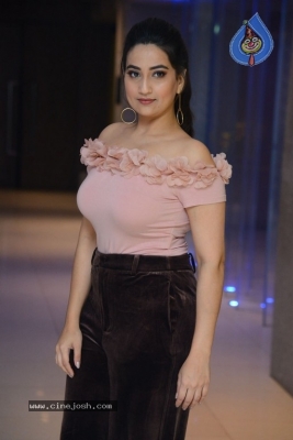 Manjusha Stills - 12 of 20