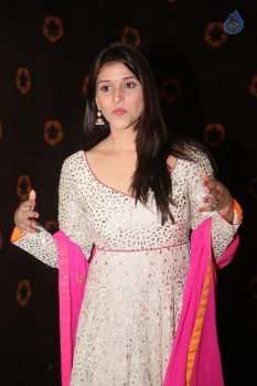 Mannara Chopra at Rogue Audio Launch - 1 of 42