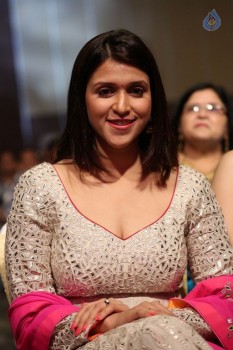 Mannara Chopra at Rogue Audio Launch - 16 of 42