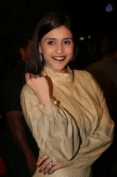 Mannara Chopra Gallery - 3 of 42