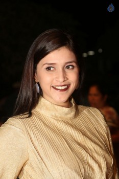 Mannara Chopra Gallery - 6 of 42