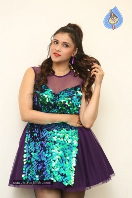 Mannara Chopra Images - 13 of 21