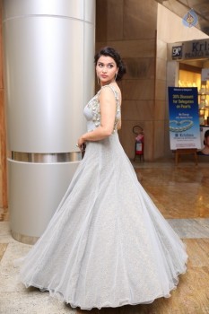 Mannara Chopra Images - 5 of 40