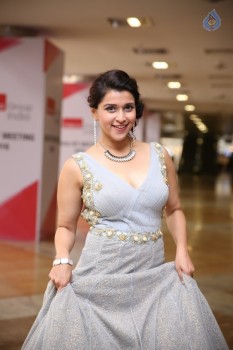 Mannara Chopra Images - 8 of 40