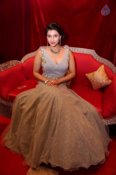 Mannara Chopra Images - 24 of 40