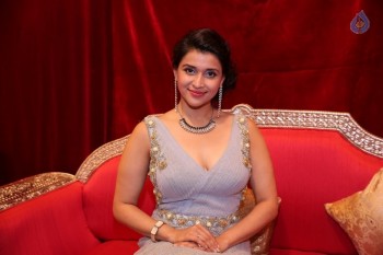 Mannara Chopra Images - 25 of 40