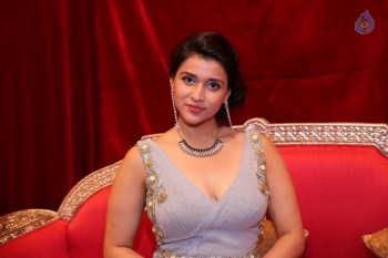Mannara Chopra Images - 29 of 40