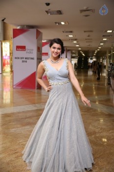 Mannara Chopra Images - 30 of 40