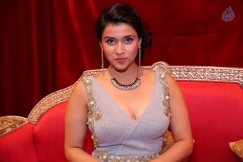 Mannara Chopra Images - 31 of 40