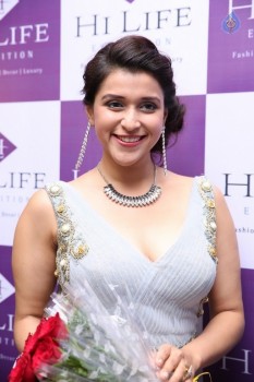 Mannara Chopra Images - 32 of 40