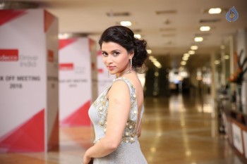 Mannara Chopra Images - 34 of 40