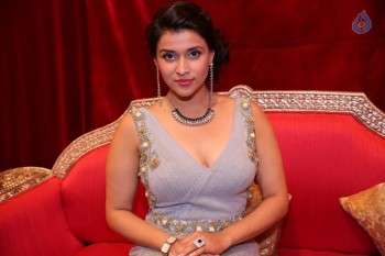 Mannara Chopra Images - 40 of 40