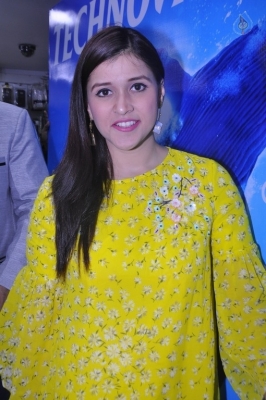 Mannara Chopra Latest Gallery - 7 of 29