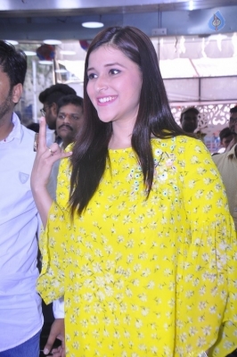 Mannara Chopra Latest Gallery - 8 of 29