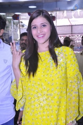 Mannara Chopra Latest Gallery - 9 of 29