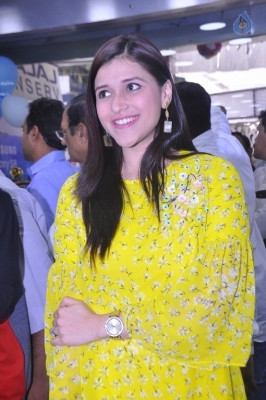 Mannara Chopra Latest Gallery - 12 of 29