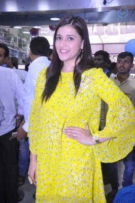 Mannara Chopra Latest Gallery - 15 of 29