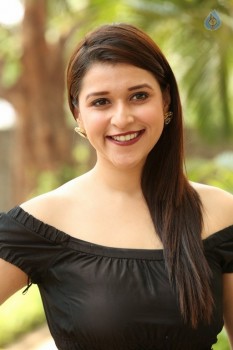 Mannara Chopra Latest Gallery - 29 of 53