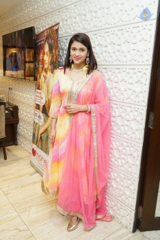 Mannara Chopra Latest Photos - 31 of 29