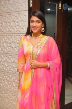 Mannara Chopra Latest Photos - 13 of 29