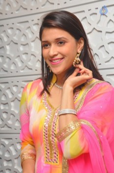 Mannara Chopra Latest Photos - 40 of 29