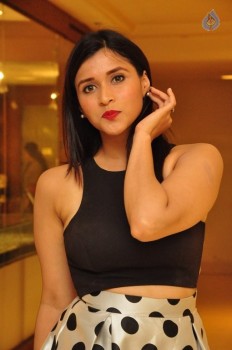 Mannara Chopra Latest Photos - 8 of 42