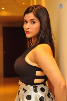 Mannara Chopra Latest Photos - 12 of 42