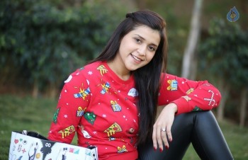 Mannara Chopra Latest Photos - 1 of 18