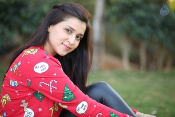 Mannara Chopra Latest Photos - 7 of 18