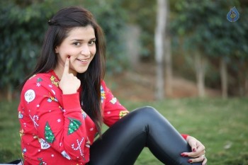 Mannara Chopra Latest Photos - 8 of 18