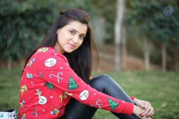 Mannara Chopra Latest Photos - 10 of 18