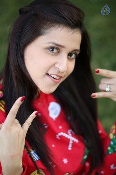 Mannara Chopra Latest Photos - 13 of 18