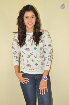 Mannara Chopra Latest Pics - 6 of 42