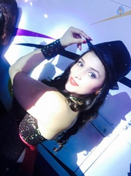 Mannara Chopra New Photos - 7 of 21
