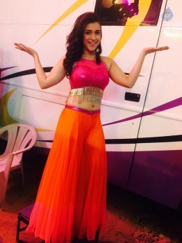 Mannara Chopra New Photos - 8 of 21