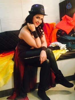 Mannara Chopra New Photos - 10 of 21