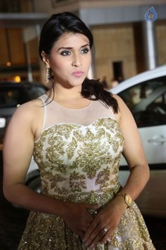 Mannara Chopra New Photos - 5 of 34