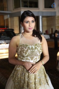 Mannara Chopra New Photos - 11 of 34