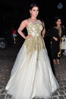 Mannara Chopra New Photos - 35 of 34