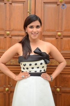 Mannara Chopra New Pics - 21 of 55