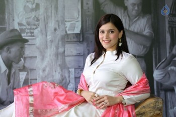 Mannara Chopra New Stills - 4 of 42