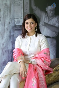 Mannara Chopra New Stills - 28 of 42