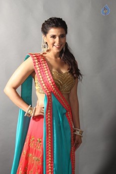 Mannara Chopra Photo Shoot Photos - 3 of 42