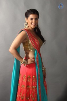 Mannara Chopra Photo Shoot Photos - 13 of 42